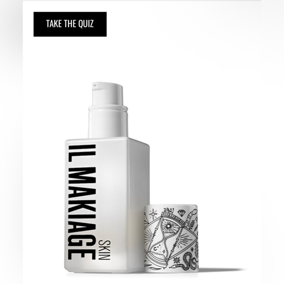 IL MAKIAGE Other - IL MAKIAGE power repair anti-aging serum new